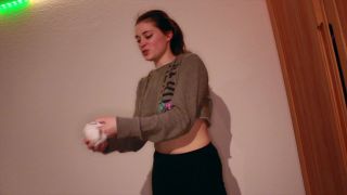 free video 47 Findom Hell - POV Humiliated by the schools bully, vanessa blue femdom on masturbation porn -5