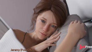 [GetFreeDays.com] Heart Problems - 21 Curing Her Depression by Foxie2K Porn Stream December 2022-3