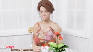 [GetFreeDays.com] Heart Problems - 21 Curing Her Depression by Foxie2K Porn Stream December 2022-9