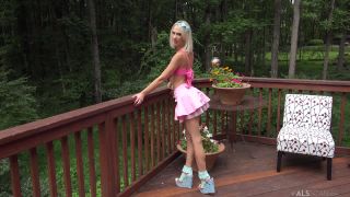 Sweet and Bubbly BTS-3