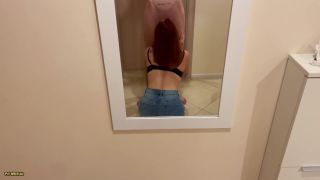 [K2S.CLUB] Amelia_Ball - Rothaarige Luder bläst vor dem Spiegel - du willst keinen Moment ver... - FullHD 1080P-1