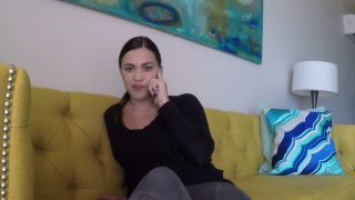 online clip 31 Alyssa Reece – Phone Fun With Mom Pov - alyssa reece - femdom porn public femdom-3