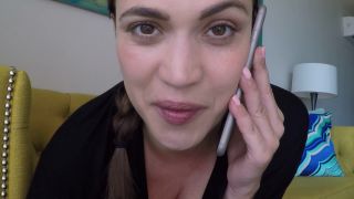 online clip 31 Alyssa Reece – Phone Fun With Mom Pov - alyssa reece - femdom porn public femdom-9