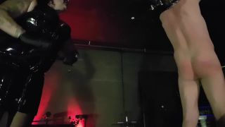 DanishFemdom Spanked into submission.-8