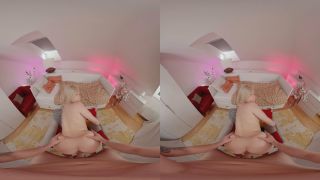 My Perky Blonde Neighbor - Smartphone - Virtual reality-3