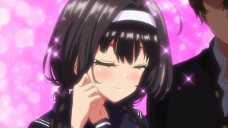 OVA Incha Couple ga You Gal-tachi to Sex Training Suru Hanashi Vol. 02.-1