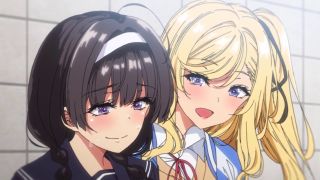 OVA Incha Couple ga You Gal-tachi to Sex Training Suru Hanashi Vol. 02.-3
