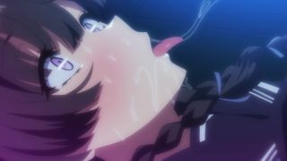 OVA Incha Couple ga You Gal-tachi to Sex Training Suru Hanashi Vol. 02.-8