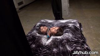 6276 Miku Aoyama Gangbanged By Multiple Men-7