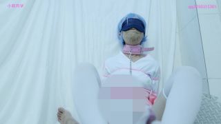 online porn video 6 Asian Cosplay Bondage on femdom porn bdsm slave training-3