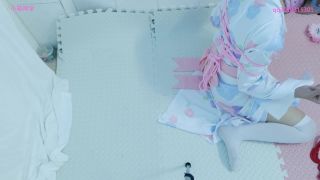 online porn video 6 Asian Cosplay Bondage on femdom porn bdsm slave training-9