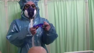 online video 20 Haus of Poison - Toxic Diaper Change on pov bread fetish-3
