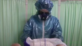online video 20 Haus of Poison - Toxic Diaper Change on pov bread fetish-6