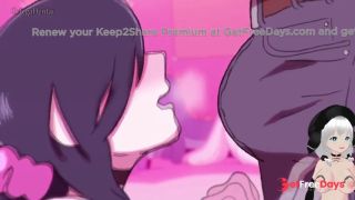 How she loves to lie in bed, especially when her friend comes to fuck her.-1