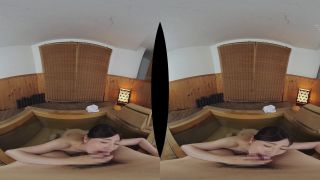 adult clip 23 JUVR-070 B - Virtual Reality JAV, brutal femdom strapon on asian girl porn -6