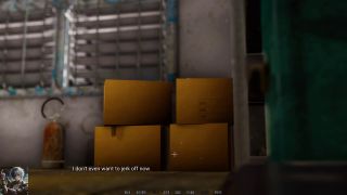 ThatFREAKIINGdude - That LOOK says it ALL - HARD FUCK in the STORAGE ROOM | Driven by Desire Ep-3-6