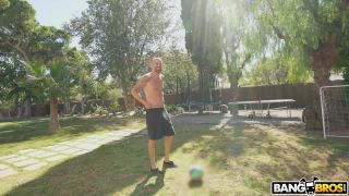 video 12 Alice Fantasy - Strip Down Soccer (HD), gyno fetish on fetish porn -1