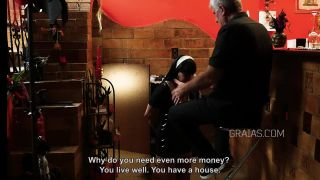 Graias.com – The Confession – part 1 | graias.com | fetish porn pony play fetish-1