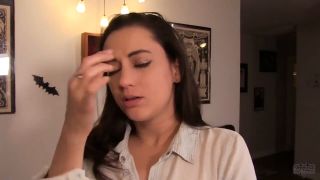 Georgia Jones - Horny Wives Sinn Sage And Georgia Jones Scissoring!-4
