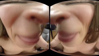 Lily Love's Naughty Thrills: VR Porn Adventure Awaits-5