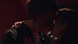 Alma Jodorowsky - Kids in Love (2016) HD 1080p - (Celebrity porn)-0