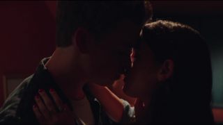 Alma Jodorowsky - Kids in Love (2016) HD 1080p - (Celebrity porn)-2
