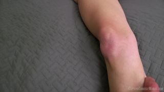 adult video clip 5 bdsm tits femdom porn | Bikini Babe Bound and Stripped | bdsm-0