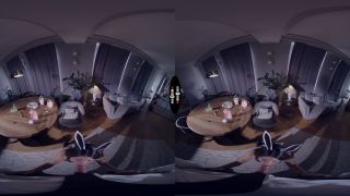 Michy Perez VR Passion: Intimate Bunny Treats 4K Hardcore-1