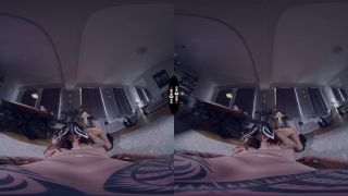 Michy Perez VR Passion: Intimate Bunny Treats 4K Hardcore-2