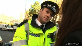 Policeman Roge'rs Punishment Part 1-3