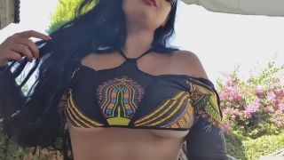 adult xxx video 6 Goddess Worship Underboobs Fetish – EZADA SINN | worship | fetish porn fetish pros-0