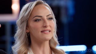 Heidi Jo And Jerri - Sexy Blonde Gets BBC Double-Teamed -...-1