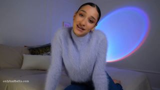 Bad Bella - Wifes New Friend - Handpicked Jerk - Off Instruction - Stroking-8
