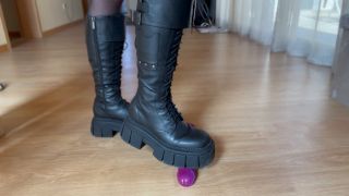 [K2S.CLUB] Goddess Roxy - Your Pain Is My Pleasure - CBT - FullHD 1080P-5