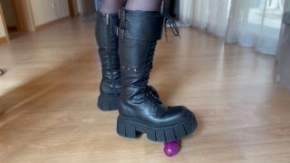 [K2S.CLUB] Goddess Roxy - Your Pain Is My Pleasure - CBT - FullHD 1080P-6