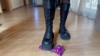 [K2S.CLUB] Goddess Roxy - Your Pain Is My Pleasure - CBT - FullHD 1080P-7