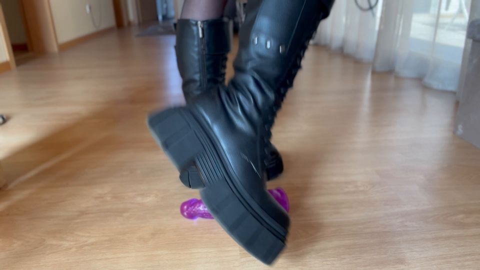 [K2S.CLUB] Goddess Roxy - Your Pain Is My Pleasure - CBT - FullHD 1080P