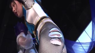 [SuperMisses.com] ZEPE-31 Heroine in Grave Danger Ninja Special Agent Justy Wind-010-0
