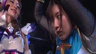 [SuperMisses.com] ZEPE-31 Heroine in Grave Danger Ninja Special Agent Justy Wind-010-1