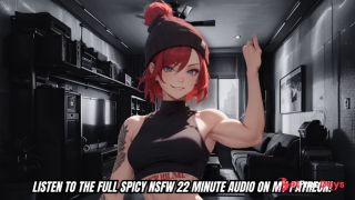 [GetFreeDays.com] Your High School Bully Comes Back to Apologize  ASMR Erotic Roleplay Porn Video November 2022-3