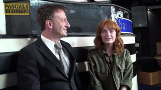 adult clip 32 nylon feet femdom PascalsSubSluts - PSS Lockdown Submissions IX Lola Gatsby - 1080p, fetish on fetish porn-2