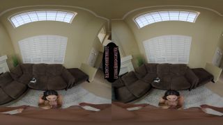 Video Bella Luna Begs For A Warm Creampie 1600p 2K-6