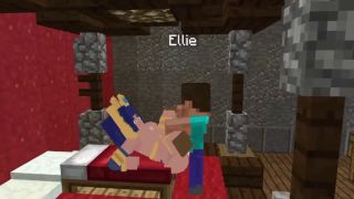 Tits Oketra Big Ass all hentai animations minecraft jenny xhatihentai gameplay-0