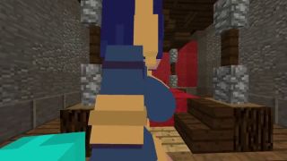 Tits Oketra Big Ass all hentai animations minecraft jenny xhatihentai gameplay-2