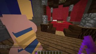 Tits Oketra Big Ass all hentai animations minecraft jenny xhatihentai gameplay-6