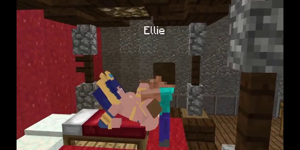 Tits Oketra Big Ass all hentai animations minecraft jenny xhatihentai gameplay