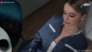 Credit For Cum On Mouth. I Came To Take The Exam To The Teacher, And He Fucked Me Hard 1080p-3