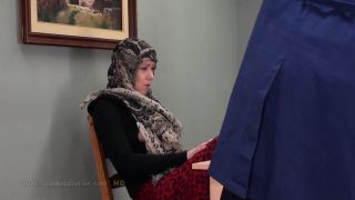 SpankingServer2012-20222018 - Week 45 - Foxy-1