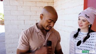 Bella Nova - Losing My Black V - Card To My Idola 1080P - Bella nova-1