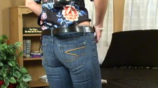 RealSpankings 2018-2023A Belting for Ms  Burns 4829 1 3000-9